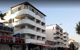 Cinarcik Hotel