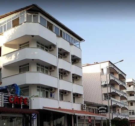Cinarcik Hotel Dış mekan fotoğraf
