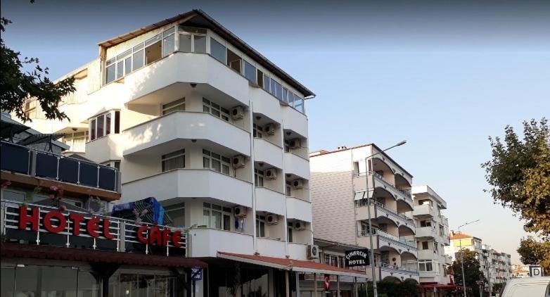 Cinarcik Hotel Dış mekan fotoğraf